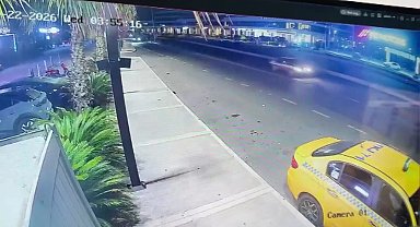 Kağıthane'deki kadın cinayetinde yeni görüntüler ortaya çıktı