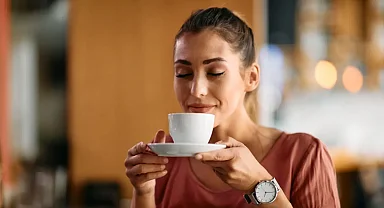 Kahve sevenlere güzel haber! Karaciğer için sandığınızdan daha faydalı olabilir