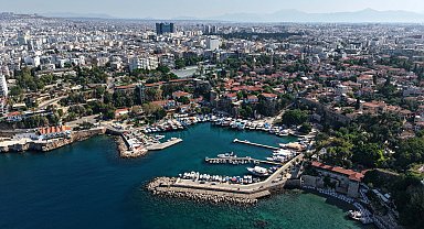 Kaleiçi'nde otelcilerin COP31 sevinci: Kapalı gişeyiz