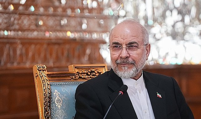 Kalibaf'tan Trump'a yanıt: ABD'de 40 milyondan fazla kişi gıda kuponuna bağımlı