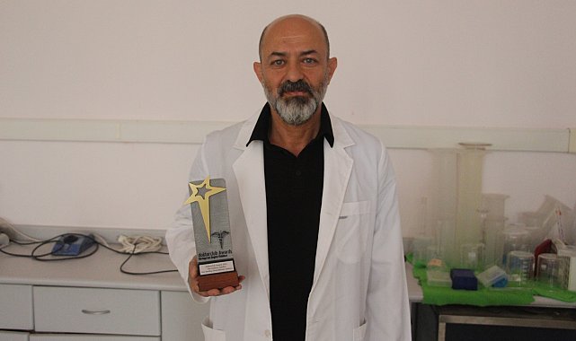 Kalp krizi tanısını 10 dakikaya düşürecek proje