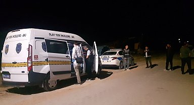 Karabük'te 3'üncü kat balkonundan düşen alzheimer hastası öldü