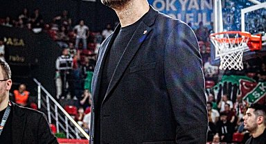 Karşıyaka potasında Karabulut'tan açıklama