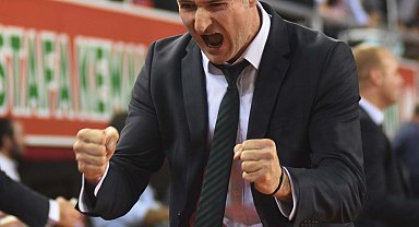 Karşıyaka potasında Markovic geliyor
