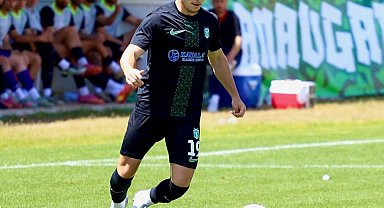 Karşıyaka'dan amatör takviyeler