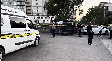 Kartal'da metruk gecekonduda kadın cesedi bulundu