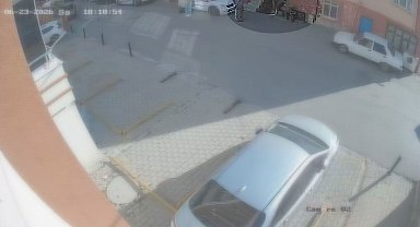 Kartal'da öldürülen Niyazi Tanyeli cinayetinde yeni görüntüler ortaya çıktı