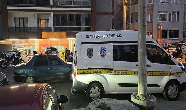 Katil bakın kim çıktı…