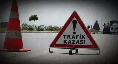 Katliam gibi kaza: 5 ölü
