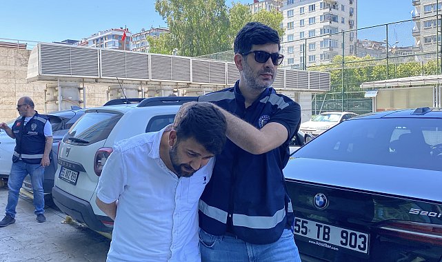 Kavga ettiği kişiyi otomobiliyle 2 kez üzerinden geçip öldüren sanığa 18 yıl hapis