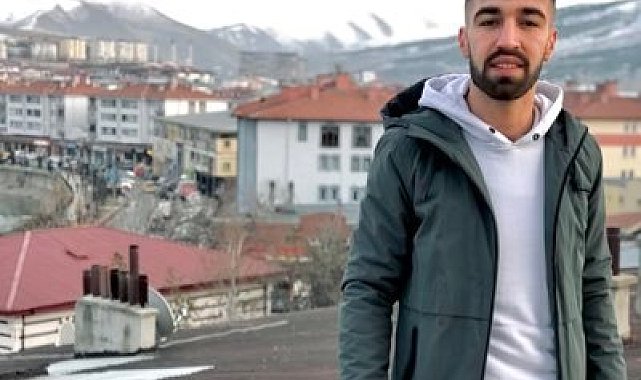 Kaybolduğu Yunanistan'da kamera görüntüleri ortaya çıkan Taner'in ailesinden yardım talebi