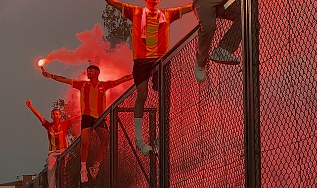 Kayserispor'un 60'ıncı yılı coşkuyla kutlandı