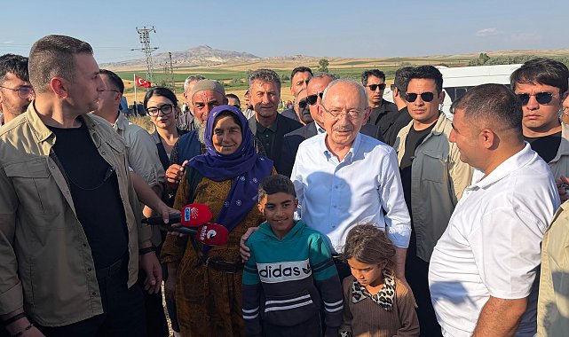 Kemal Kılıçdaroğlu: CHP'nin içindeki tartışmalar beni ilgilendirmiyor