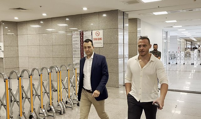 Kerem Bürsin'in savcılık ifadesi ortaya çıktı Görüntü eklendi