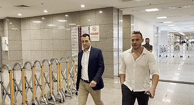 Kerem Bürsin'in savcılık ifadesi ortaya çıktı Görüntü eklendi