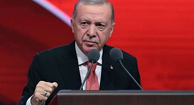 Kıbrıs Türk halkını asla yalnız bırakmayacağız