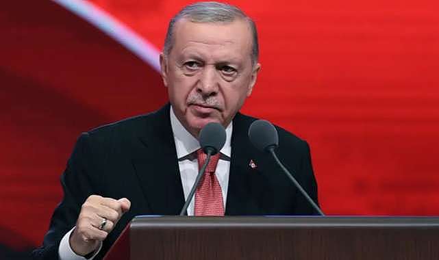 Kıbrıs Türk halkını asla yalnız bırakmayacağız