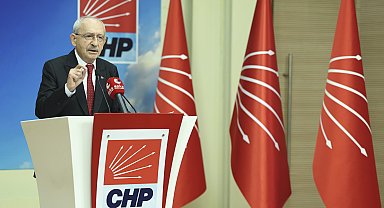 Kılıçdaroğlu: Türkiye NATO üyesidir fakat NATO'nun ileri karakolu değildir