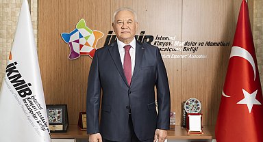 Kimya sektöründen yılın ilk yarısında 17,1 milyar dolarlık ihracat