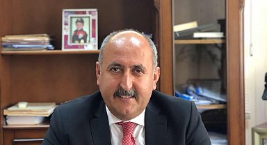 Kırıkkale'de eski belediye başkanının yargılandığı 'irtikap' davasında 11 sanığa hapis cezası
