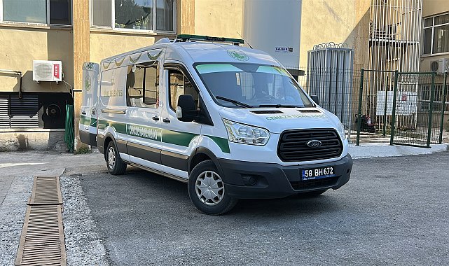 KKKA hastalığı şüphesiyle tedavi gören kadın öldü
