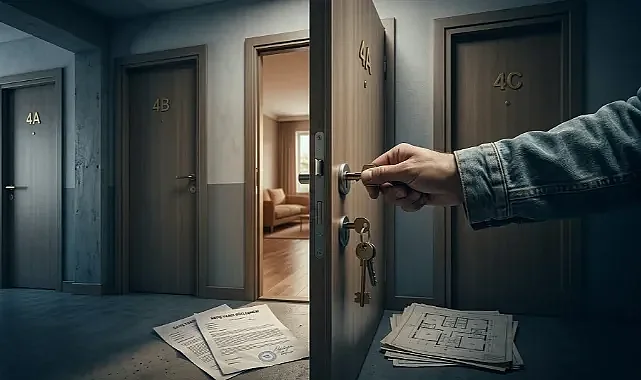 Konut mağdurlarına Yargıtay’dan müjde