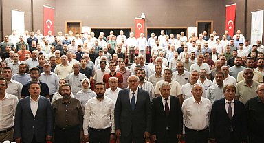 Konya Şeker ve KGTÜ iş birliğiyle geliştirilen Azotor Smart gübre tanıtıldı