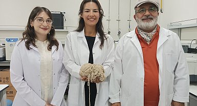Kronik stres ve uyku bozukluğu 'Uyutan İplik' ile tedavi edilecek; örgü örerken uykuları gelecek