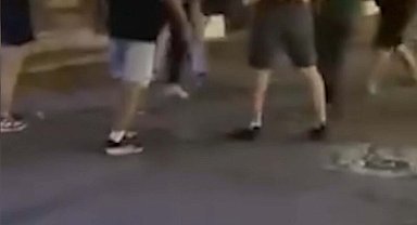 Kuşadası'nda otoparktaki kavgaya ilişkin 5 gözaltı