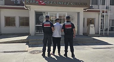 Kuşadası'nda suç örgütü operasyonu: 2 tutuklama