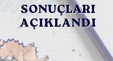 LGS kapsamındaki merkezi sınav sonuçları açıklandı