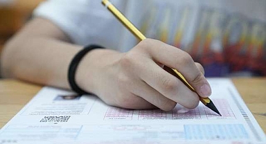 LGS sonuçları açıklandı