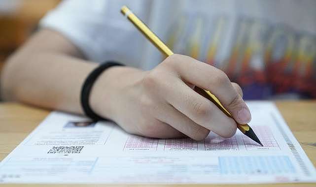LGS sonuçları açıklandı