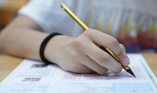 LGS tercih ve yerleştirme takvimi belli oldu