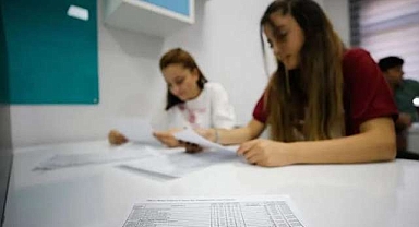 LGS tercihleri için yarın son gün