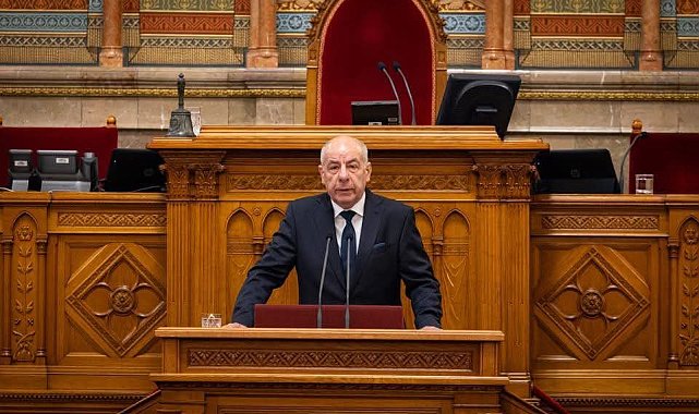 Macaristan'da Sulyok dönemi sona erdi