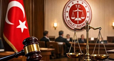 Mahkemelerde yeni dönem!