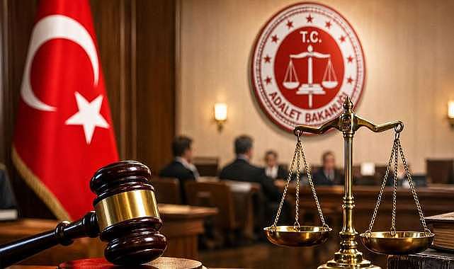 Mahkemelerde yeni dönem!
