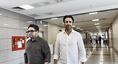 Mahsun Kırmızıgül'ün Ahbap soruşturmasındaki ifadesi ortaya çıktı