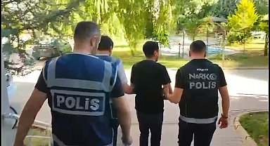 Malatya merkezli yasa dışı bahis operasyonunda 9 tutuklama