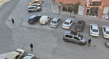 Malatya'da 5 büyüklüğünde deprem - 2