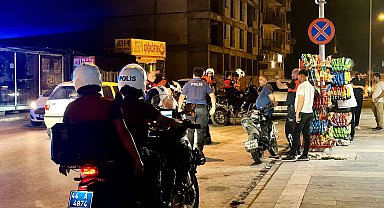 Malatya'da silahlı kavga; 2 yaralı