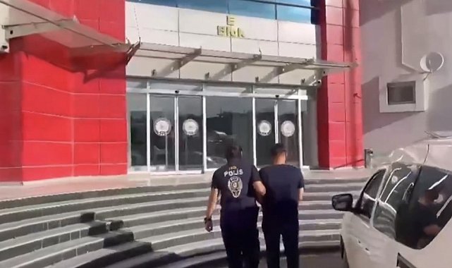 Malatya'da yasa dışı bahis operasyonu: 16 tutuklama