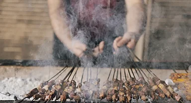 Mangal yaparken bu hatayı sakın yapmayın! Akciğerleriniz tehlikede