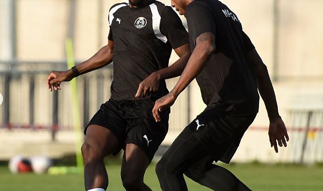 Manisa FK'da, 2'nci etap hazırlıkları sürüyor