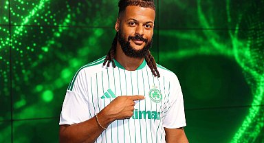 Manisa FK'da Diony, Omonia'ya gitti
