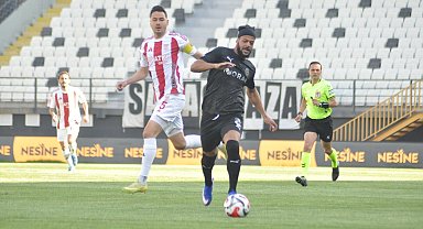 Manisa FK'da Diony yolcu