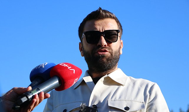 Mardin 1969 Spor Başkanı Aşar: 1'nci Lig'in flaş takımlarından biri olacağız