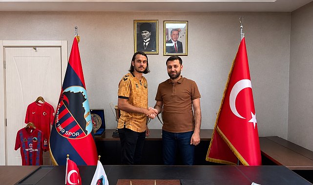 Mardin 1969 Spor, kaleci Erce Kardeşler'i kadrosuna kattı