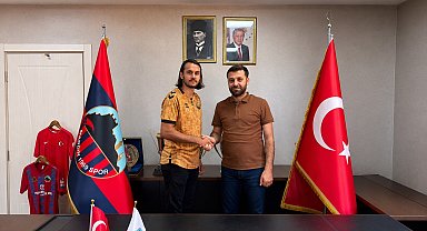 Mardin 1969 Spor, kaleci Erce Kardeşler'i kadrosuna kattı